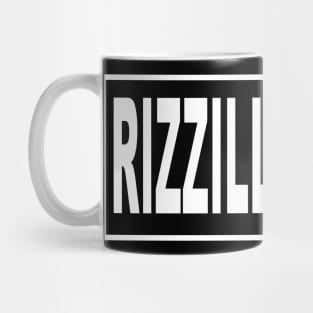 Rizzillionaire Rizz Mug